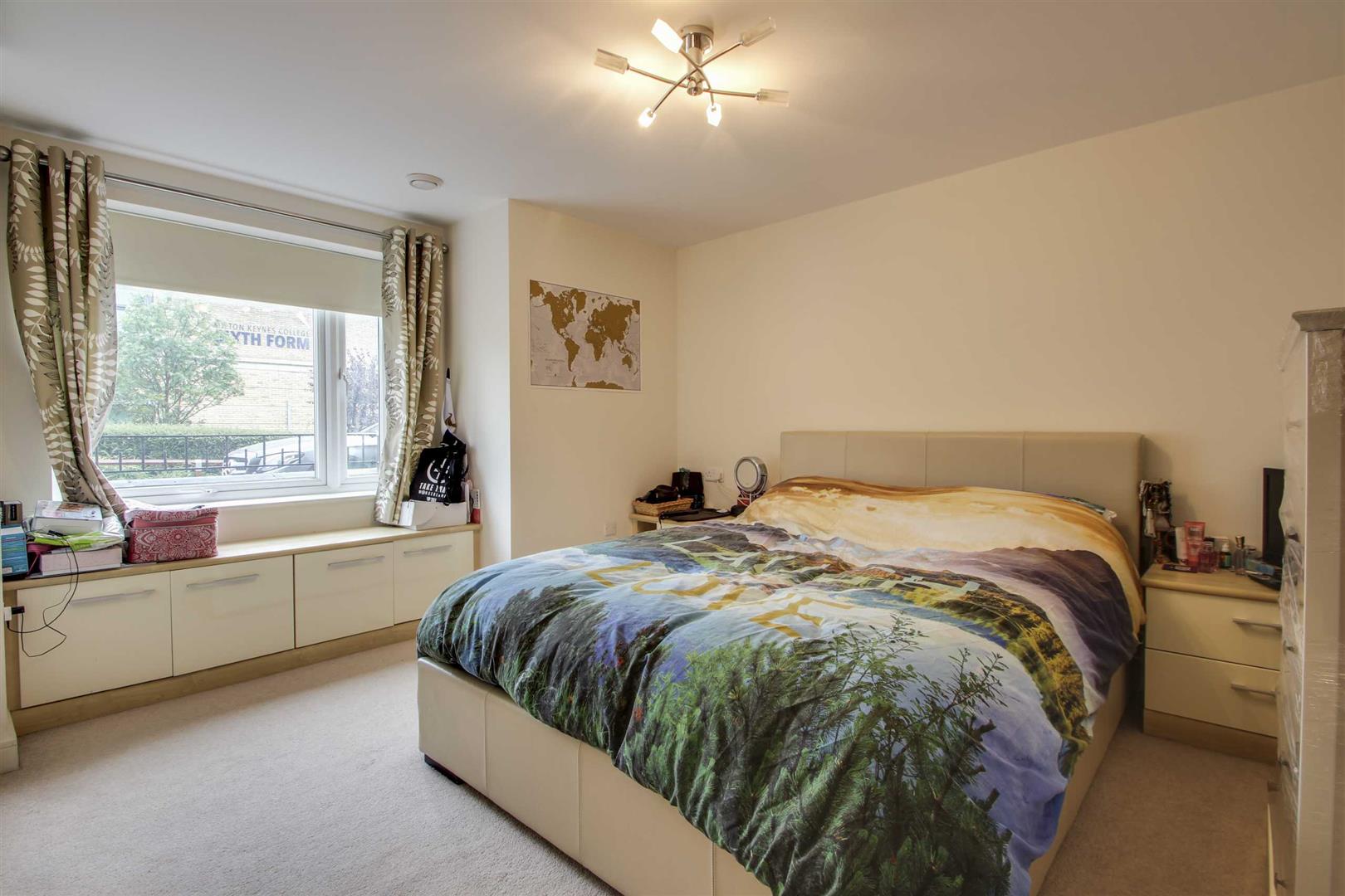 Fitzwilliam Street, Bletchley, Milton Keynes